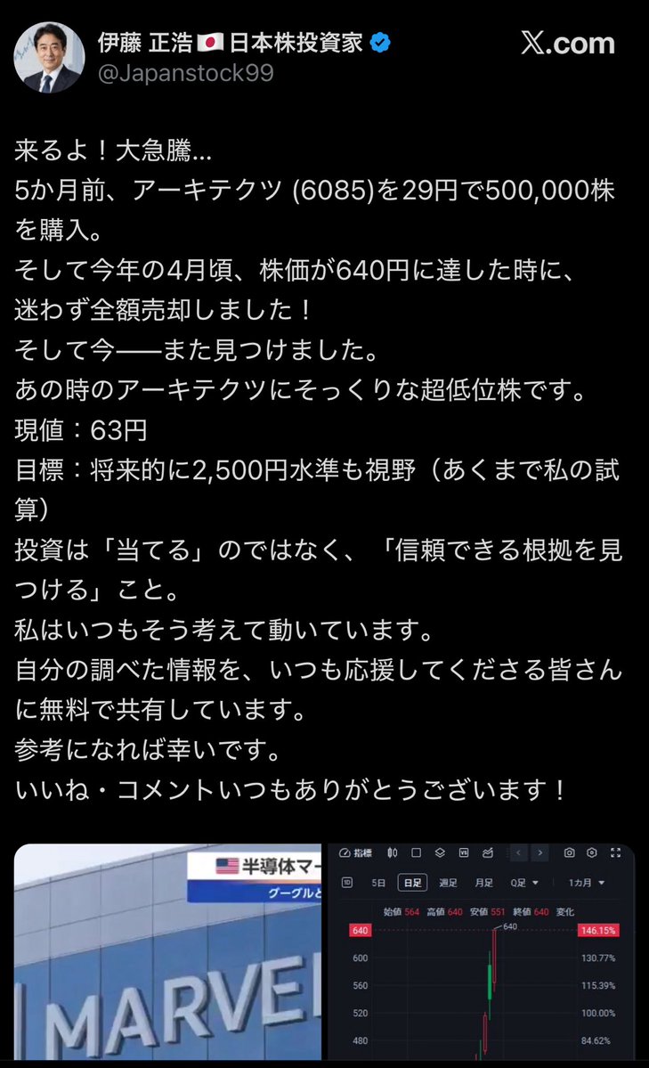 ゴールデンウィーク期間中になるべく日本のユーザーと接触して影響力を