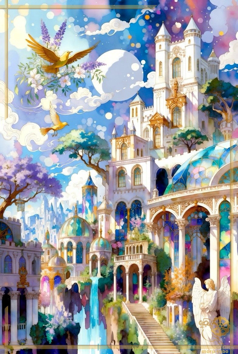 morurobo's tweet image. いつもありがとうございます💐✨
皆さま素敵な１日を😌☕️✨

寒暖差の体調管理にお気をつけください…
#Haveaniceday #thankyouai