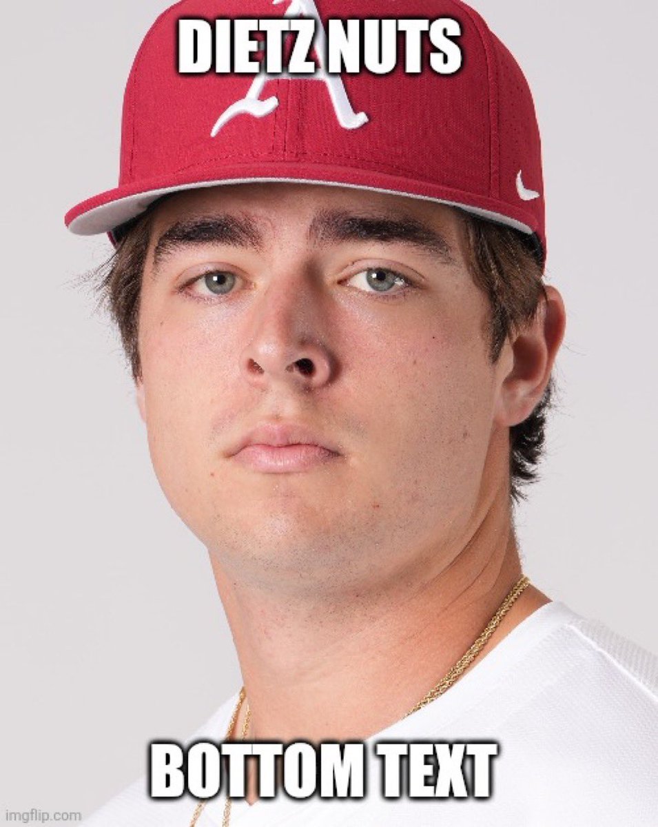 Dave Van “Hog” tweet media