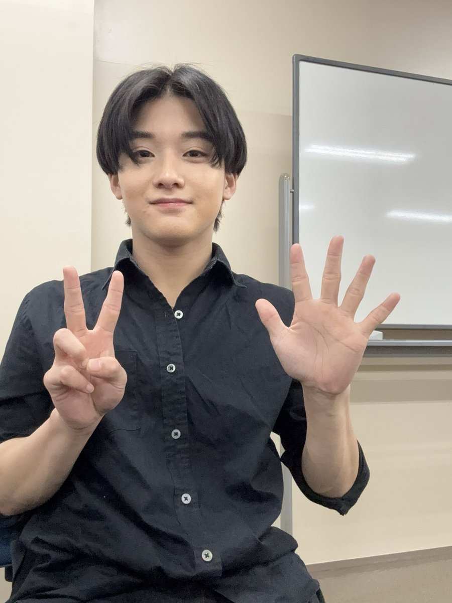生水 稜也 tweet media