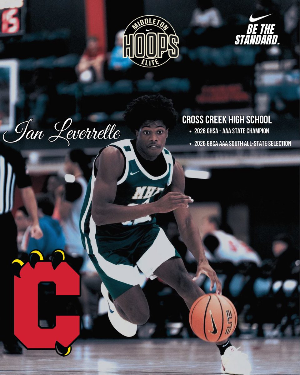 Middleton Hoops Elite tweet media