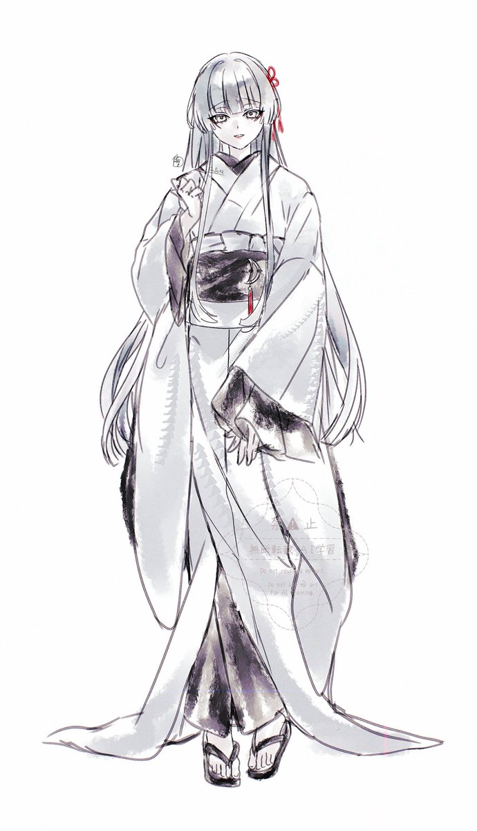 佳宵かよい🌙skeb募集中 tweet media