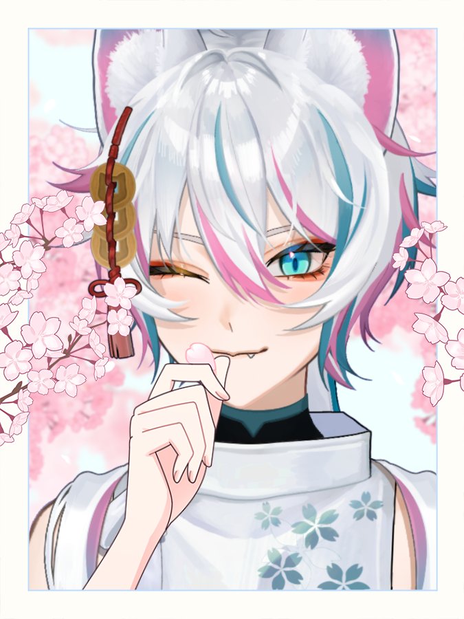 GemaGathika's tweet photo. 🌸 https://t.co/PBk5KFMvAD
