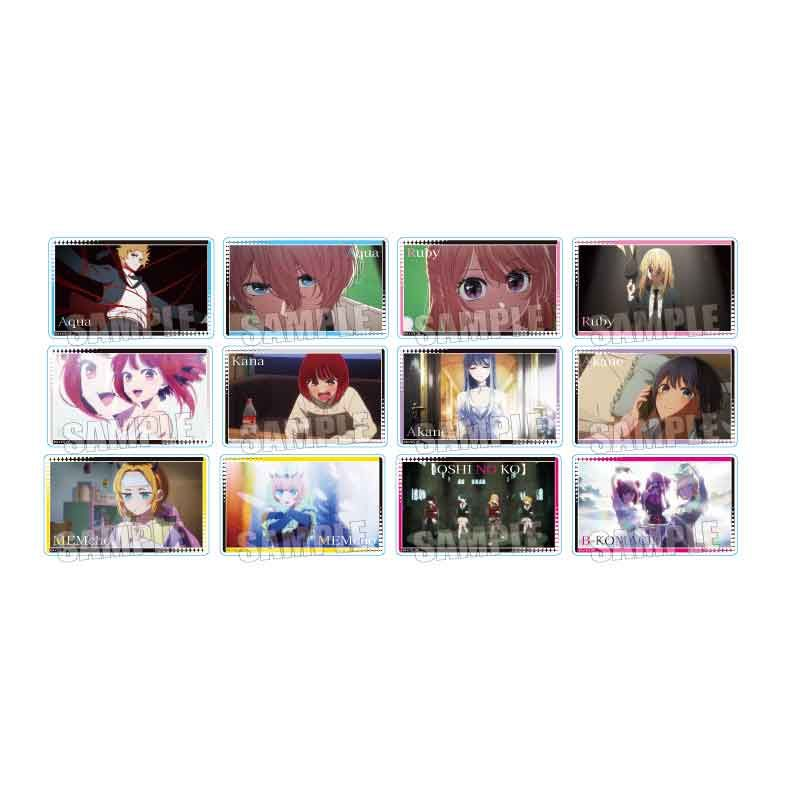 推しの子　グッズ　まとめ売り 推しの子 グッズ情報！ (@oshinoko_check) / Posts / X