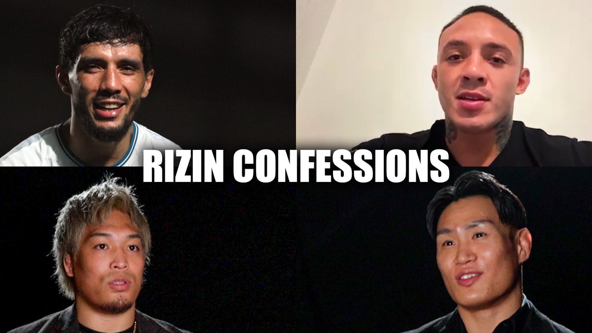 RIZIN FF OFFICIAL tweet media