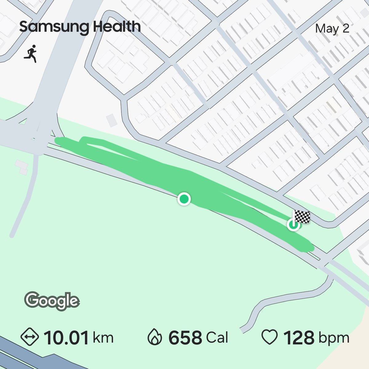 lindreamer's tweet image. 1st #10km for #May2026
#running 🏃🏼‍♀️
#runners
#stayingStrong  🍉
#fitnessJournal 
#KeepMoving 
#SaturdayMorning 
#SaturdayVibes 
#HelloMay2026
#할수있어 #잘했어 #화이팅 #린