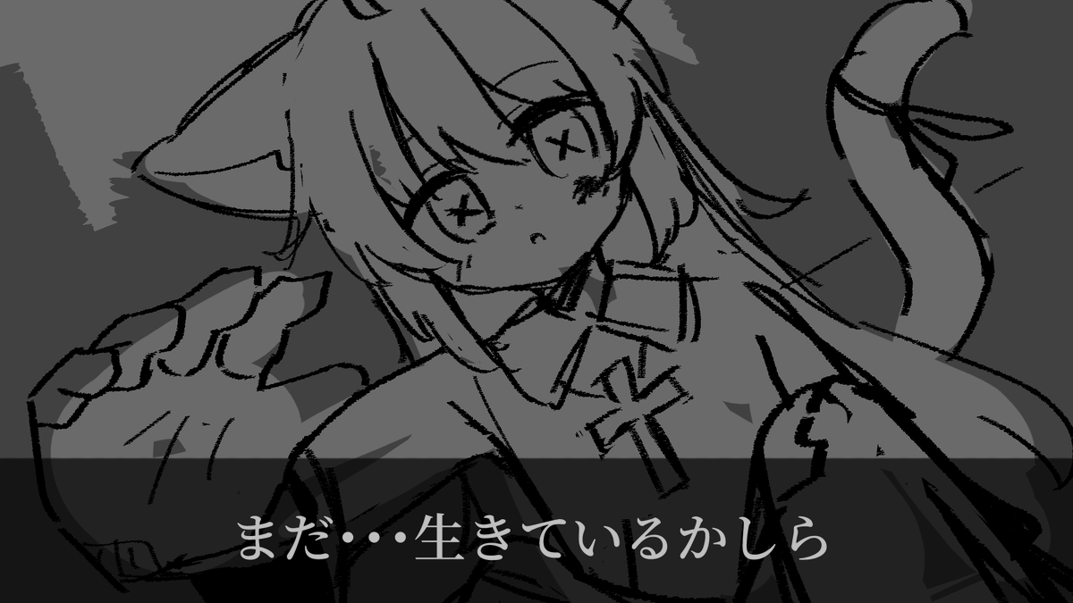 もえぷんぷん tweet media