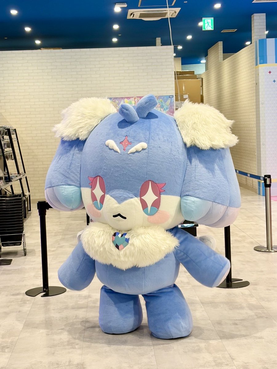 Yuuna tweet media