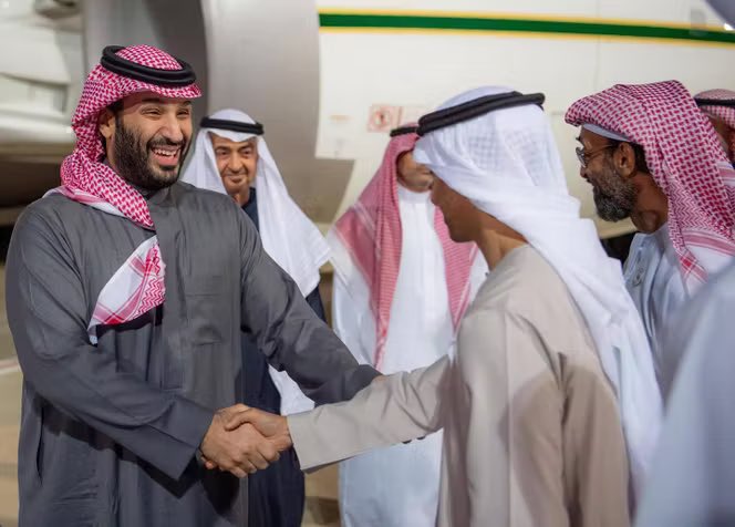 Makkawi Elmalik | مكّاوي الملك tweet media