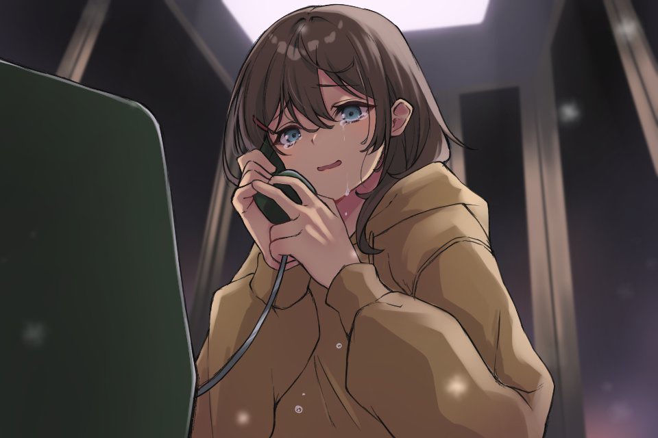 ニケ@ノベルゲーム・シナリオ制作者 tweet media