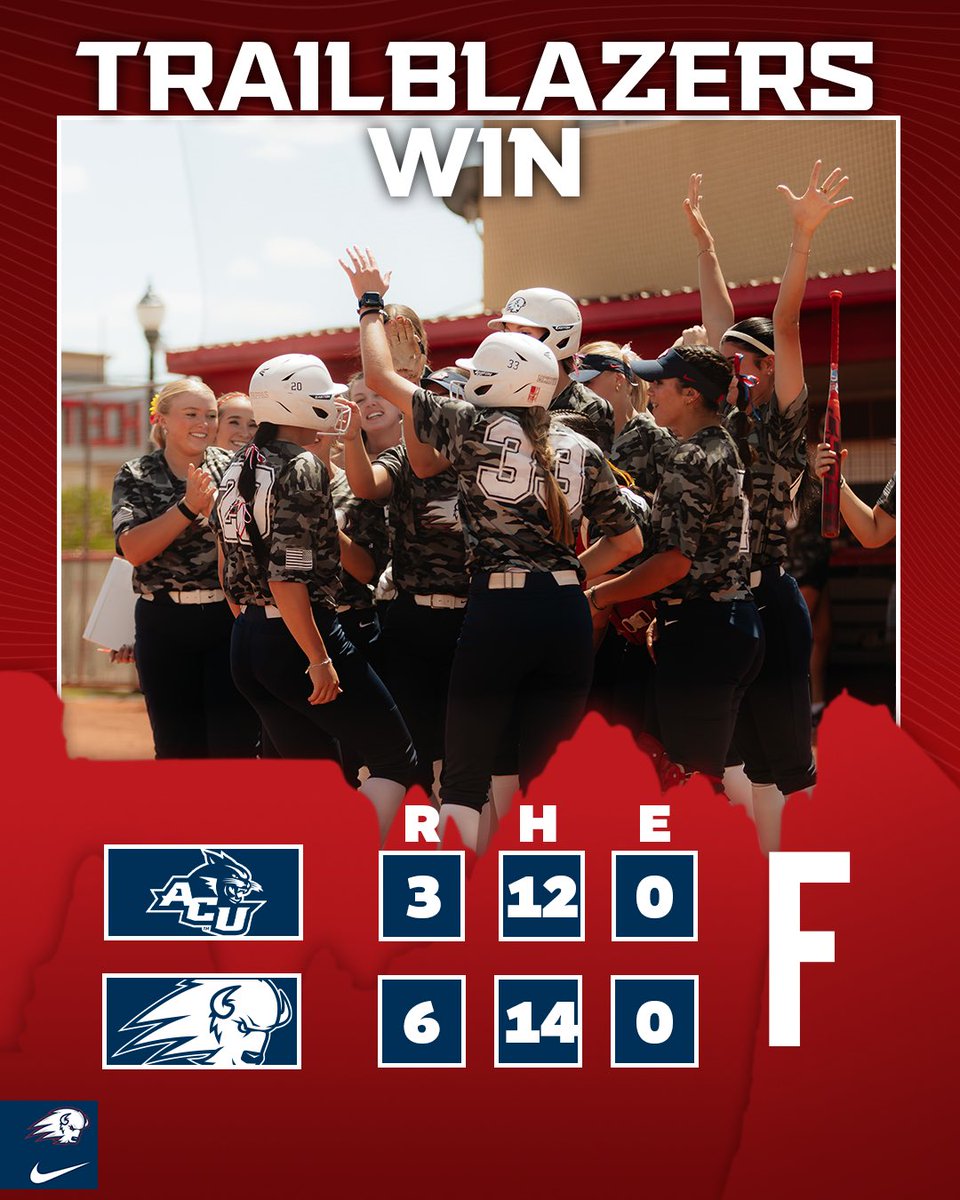 Utah Tech Softball tweet media