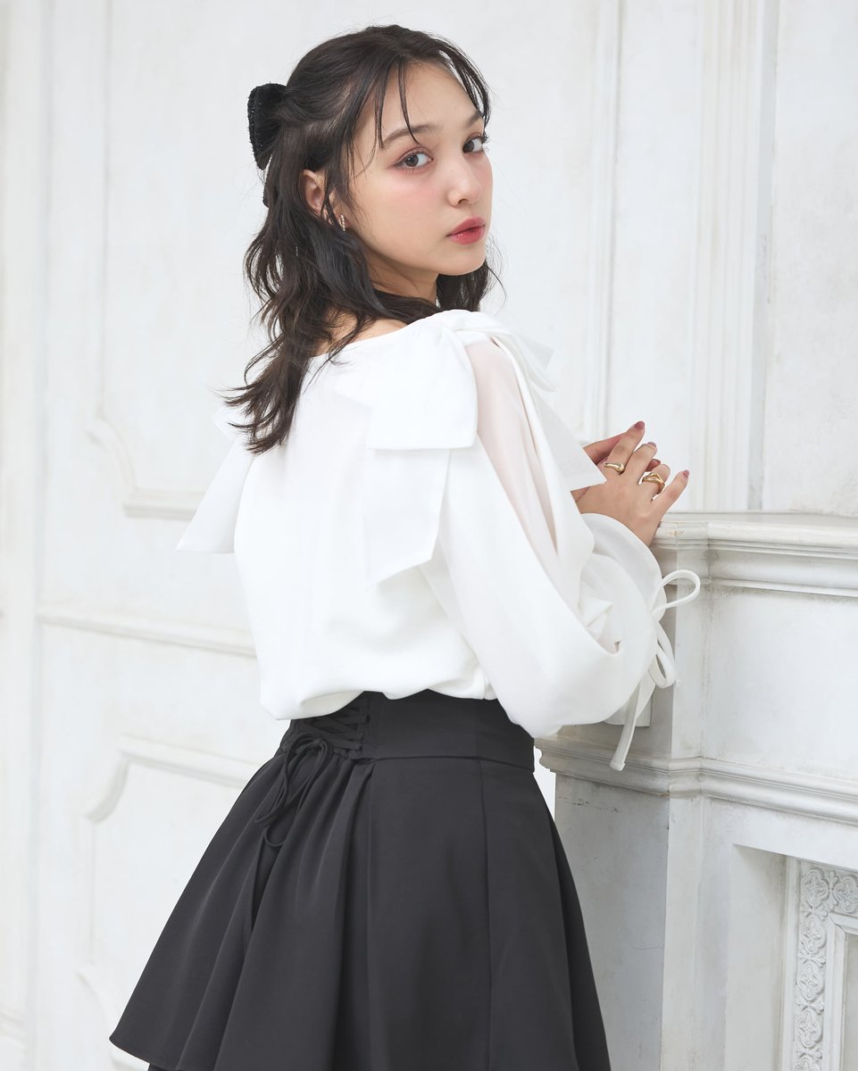 INGNI STORE 【イング公式】 tweet media