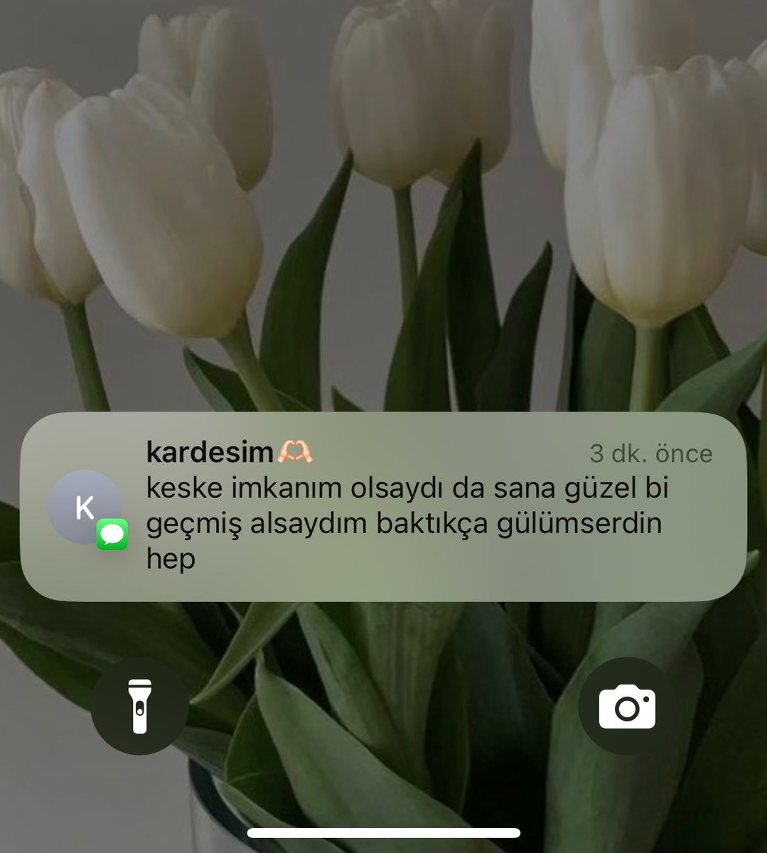 menekselerden's tweet photo. sen bana seni seviyorum demesen de olur💖 https://t.co/ywZFIifZ6i