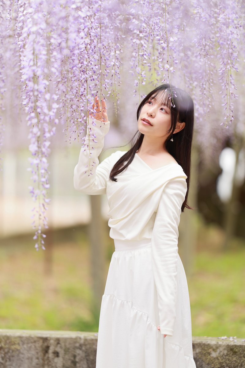 takachi_Bubik2's tweet image. model : 星野あさりさん　Ⅱ
@asari_hoshino 

#星野あさり 
#portrait