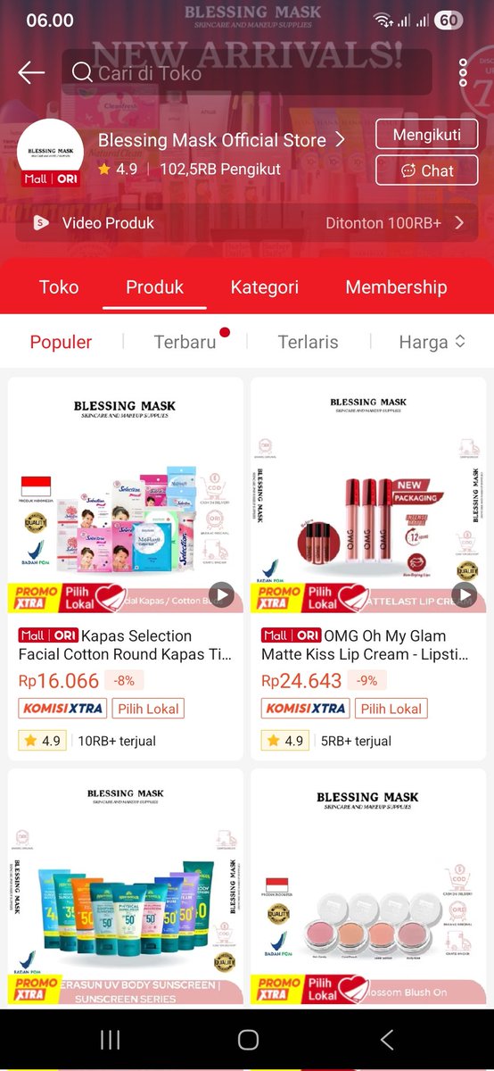 manusia otak kanan tweet media