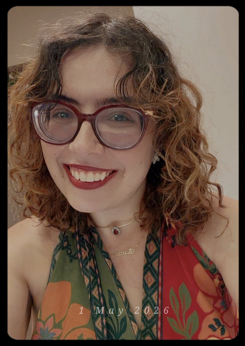 bea tweet media