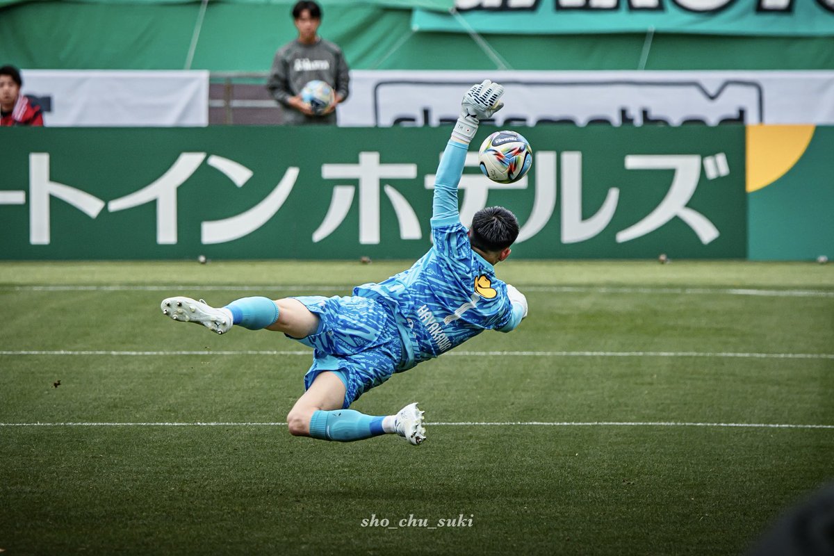 2026.04.29 vs 東京V ナイスセーブ #鹿島アントラーズ #早川友基