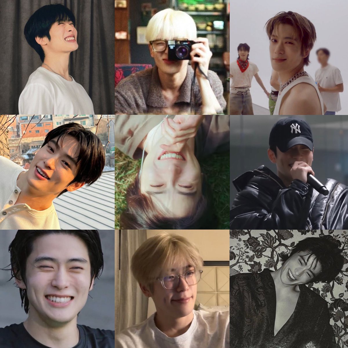 with unconditional love, 𝓙aehyun ❤️‍🔥 tweet media