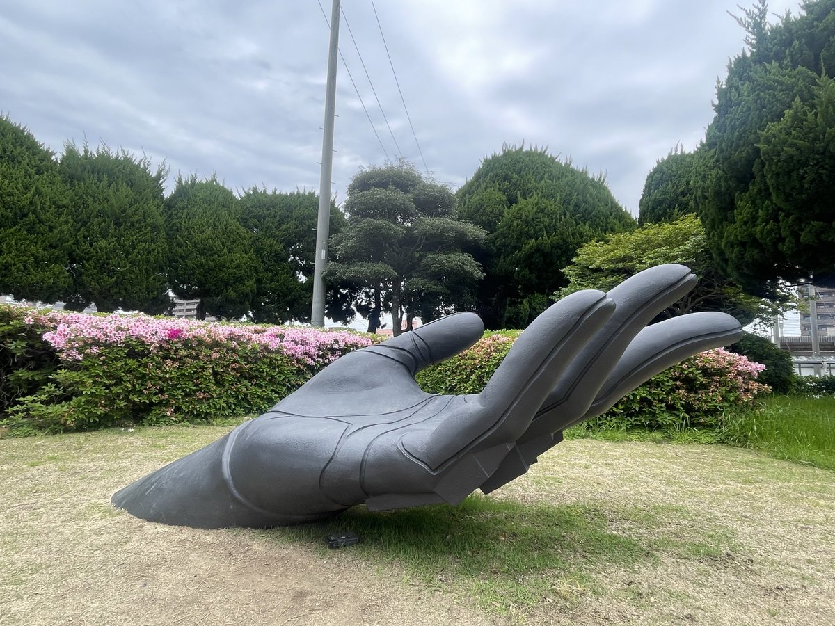 【公式】宇部まちエヴァ tweet media