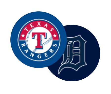 WinWhenHot's tweet image. Texas Rangers ml +104 💰vs Detroit Tigers #mlb #AllForTX  #RepDetroit 🔪🔪🔪🤠🤠🤠🔥🔥🔥