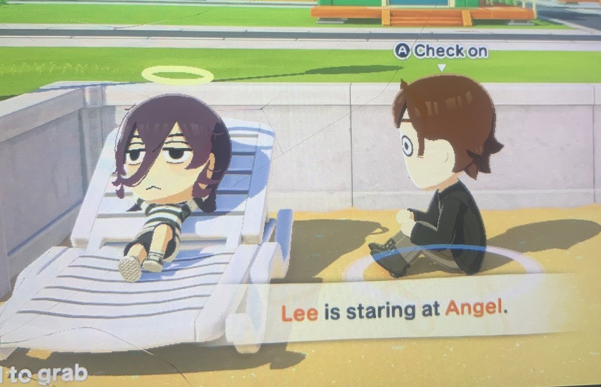 krookcowboy's tweet photo. #Clinicaltrialgame miis …wompp (pls Nintendo let me send images of this game to my phone pls) https://t.co/LoJXhc1q4V
