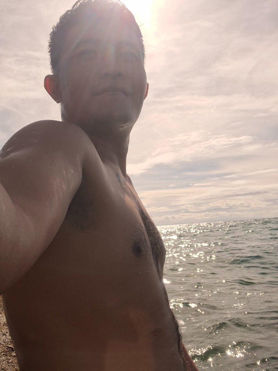 Muscledguy1's tweet image. Painit og paparat ta og sayo ani. Kinsay ganahan mo tilap diha? Hahahah

#altercebu
#altermandaue
#alterdad
#alterdaddy