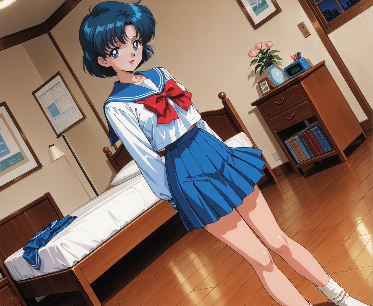 JunAIart0401's tweet photo. #セーラームーン #SailorMoon
亜美ちゃんコスプレCG集作成中です！
I'm currently working on a collection of Ami-chan cosplay CG images! https://t.co/s1UDrCOzp6