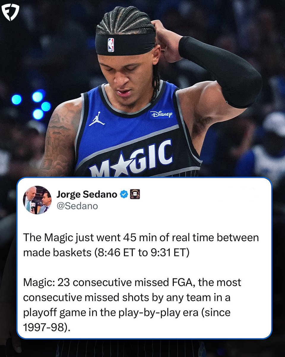 FanDuel tweet media