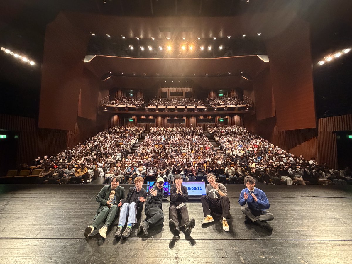 近藤 嘉貴 tweet media