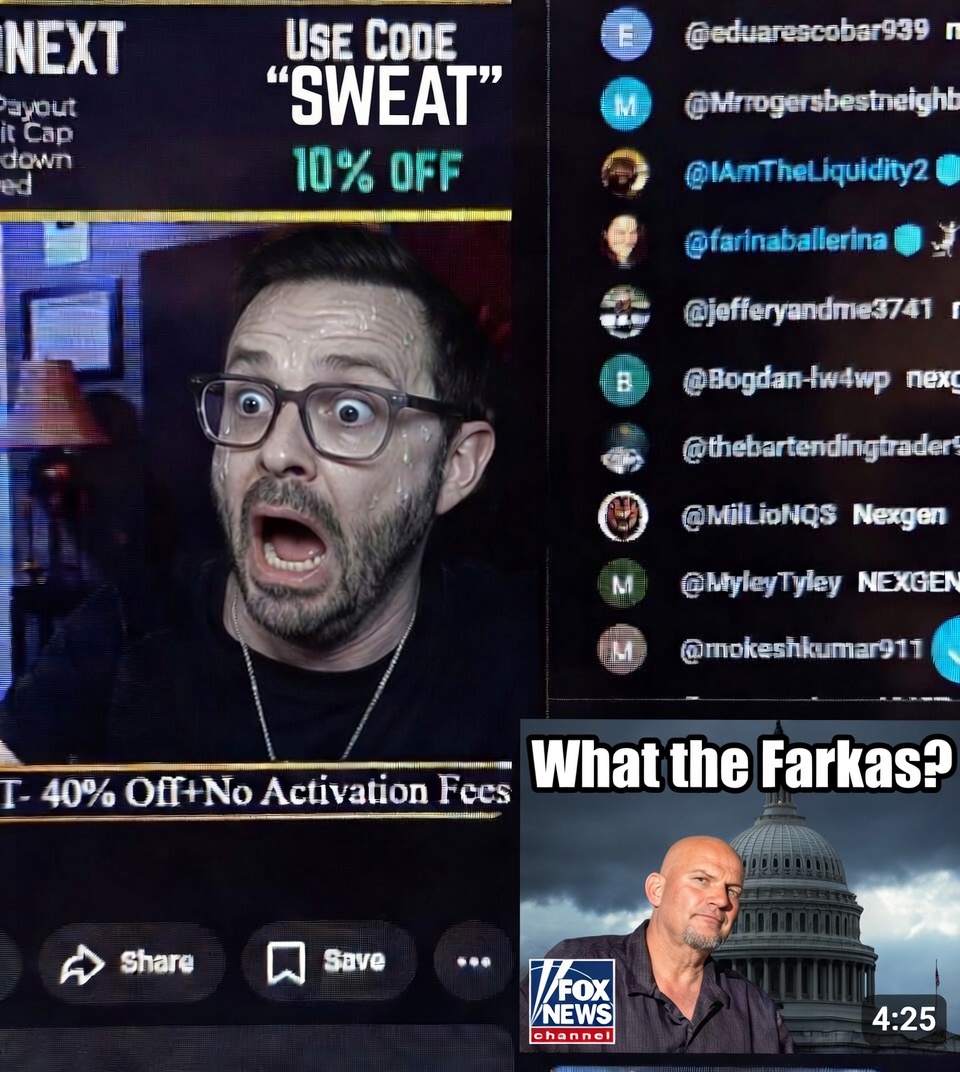 Leslie Paul Farkas tweet media