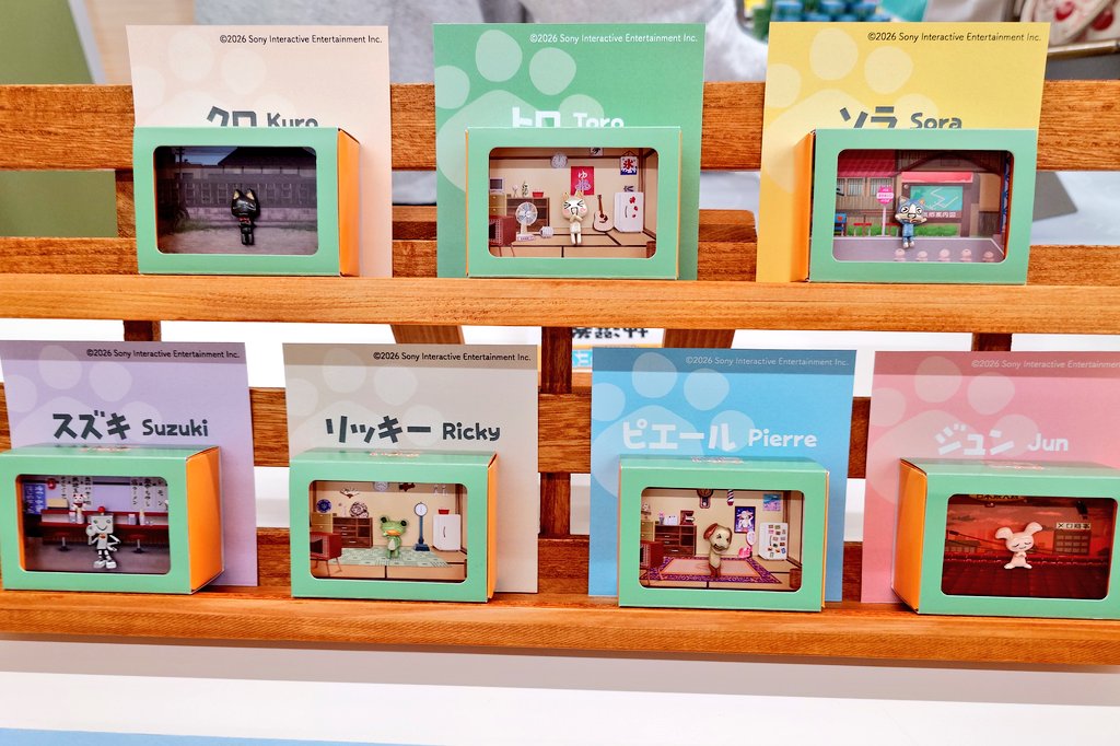 トロフェス2026GRAPHTさんでヤバい新商品が本日のみ先行予約だぜ…ケースかわいい！ピアスだけど他にも使えそう✨