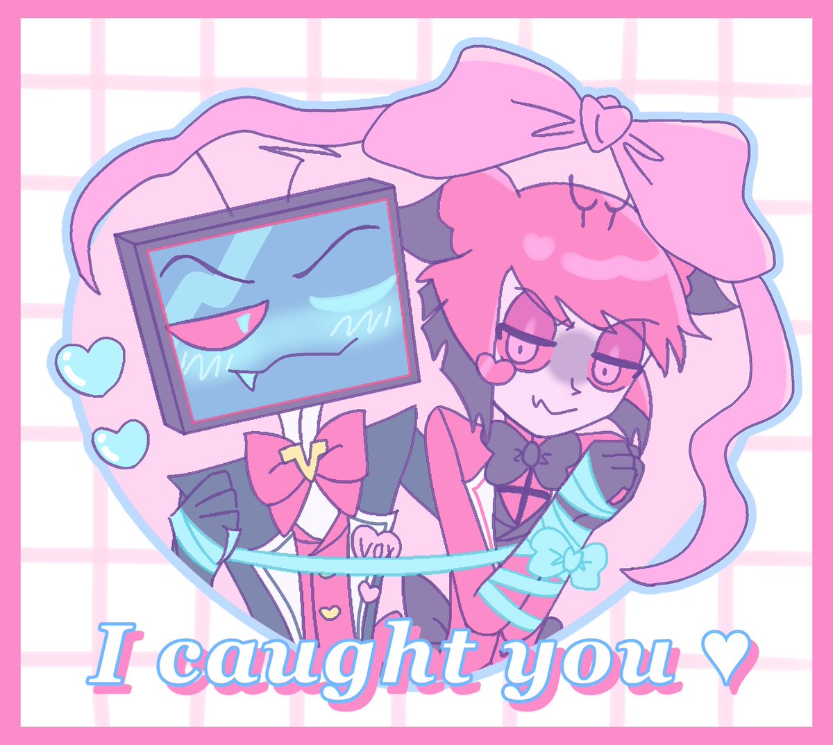 POFUx_x's tweet photo. 最近の絵 https://t.co/9tgsmQF8mj