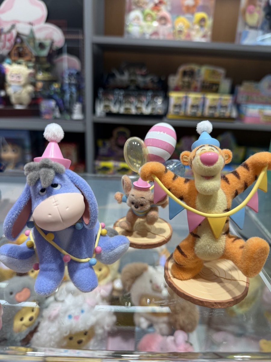 TOPTOY池袋サンシャインシティアルパ店 tweet media