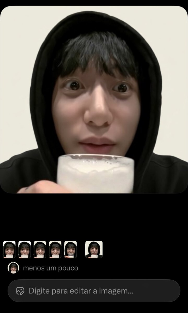 ailu⁷ VAI VER O BTS tweet media