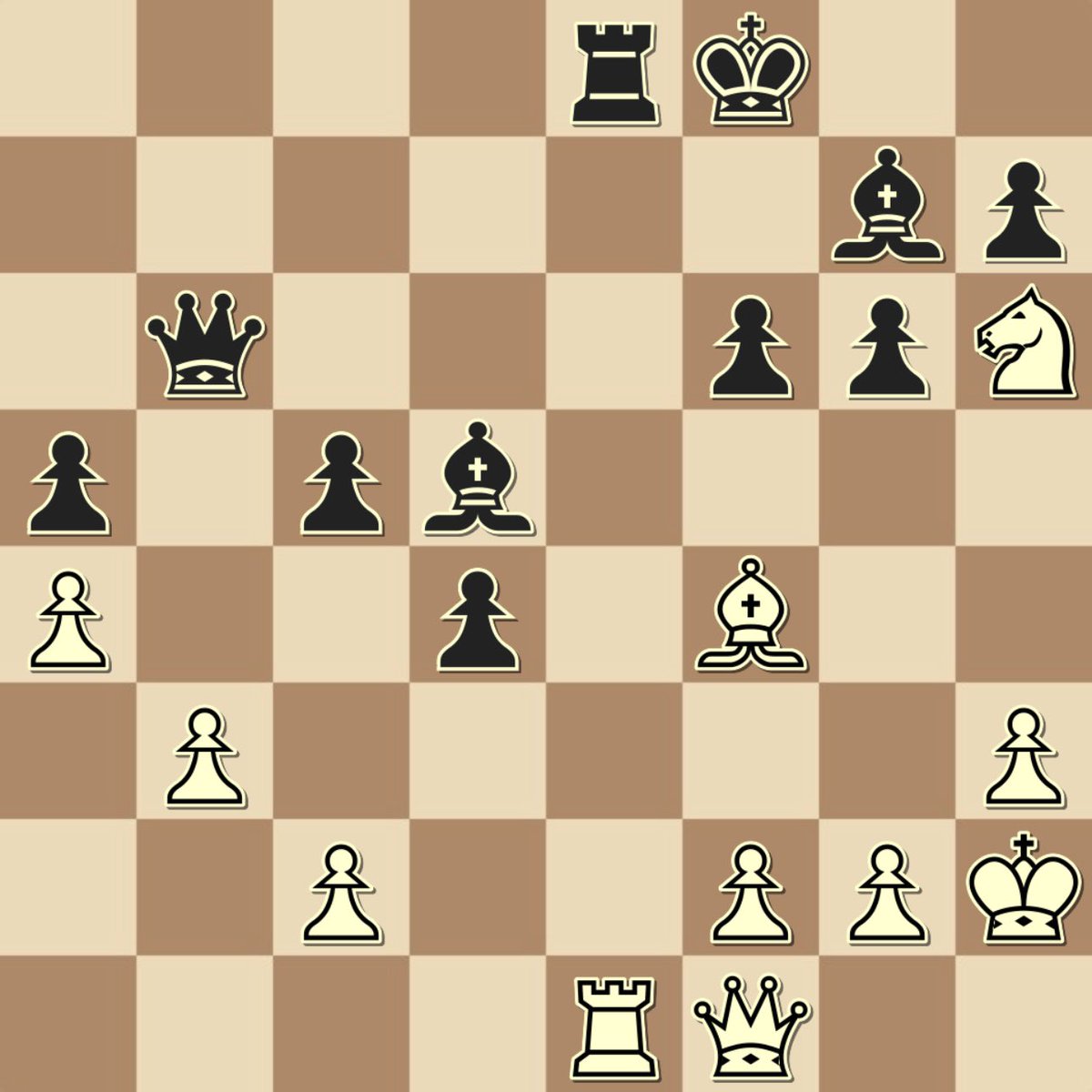 Susan Polgar tweet media