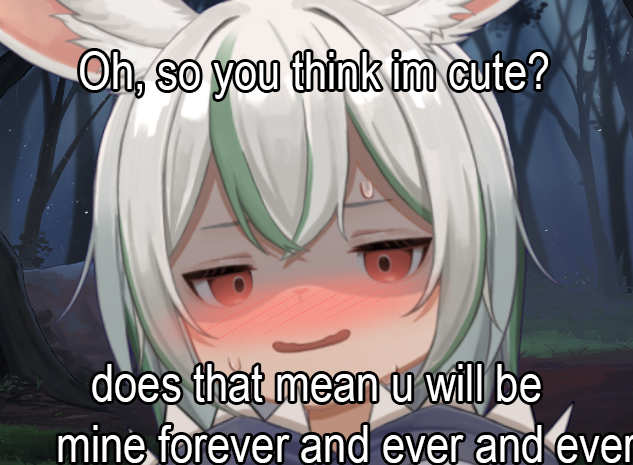 Pyonta 🐇 tweet media
