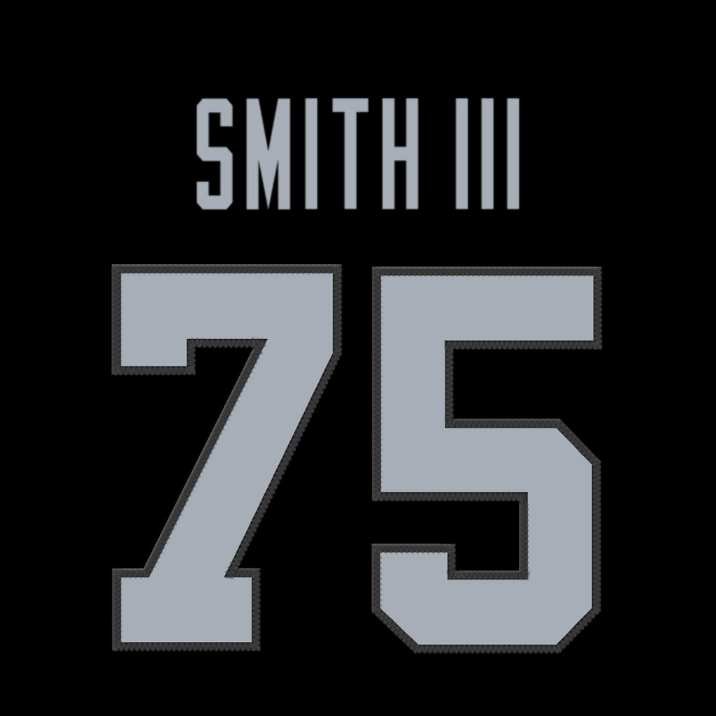 NFL Jersey Numbers tweet media