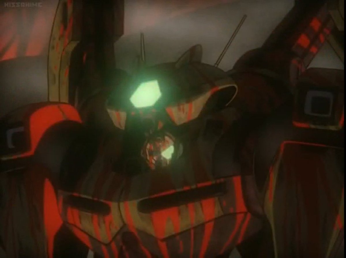 The Hayase/Exia Lover tweet media