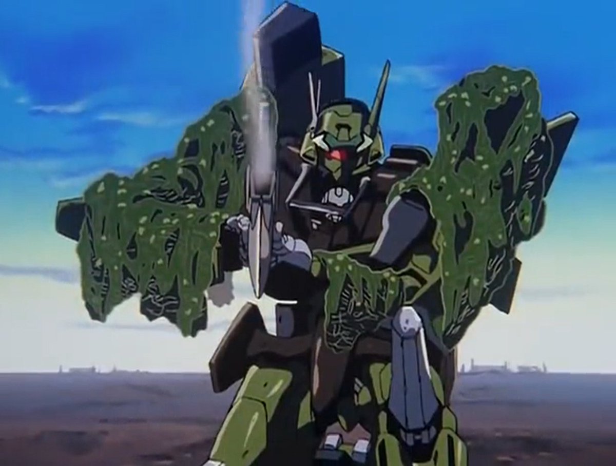 The Hayase/Exia Lover tweet media