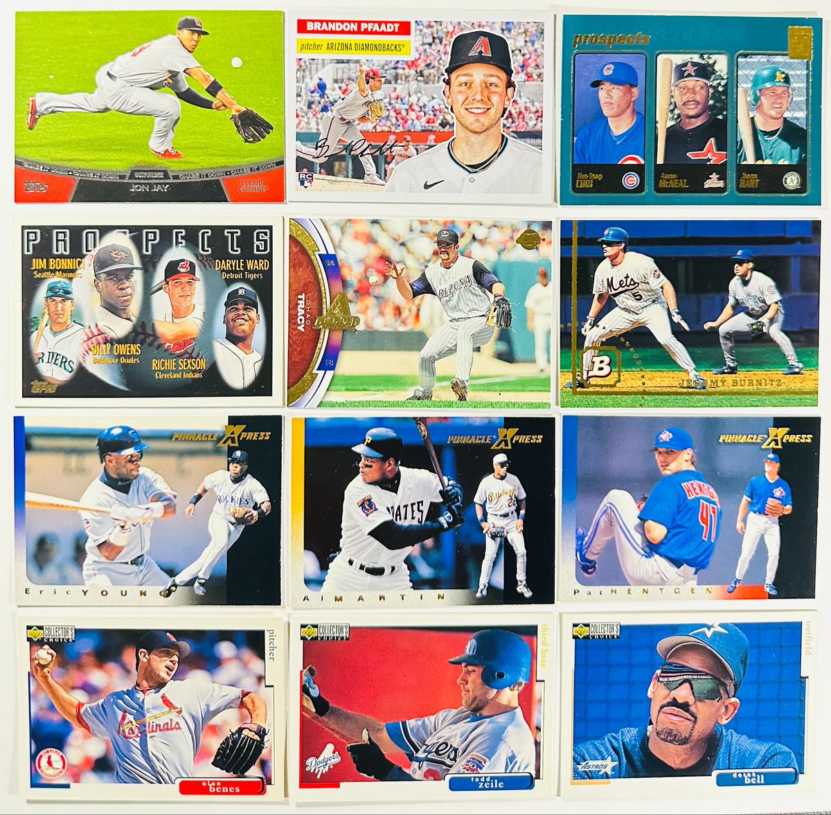 DWD Sports Cards tweet media