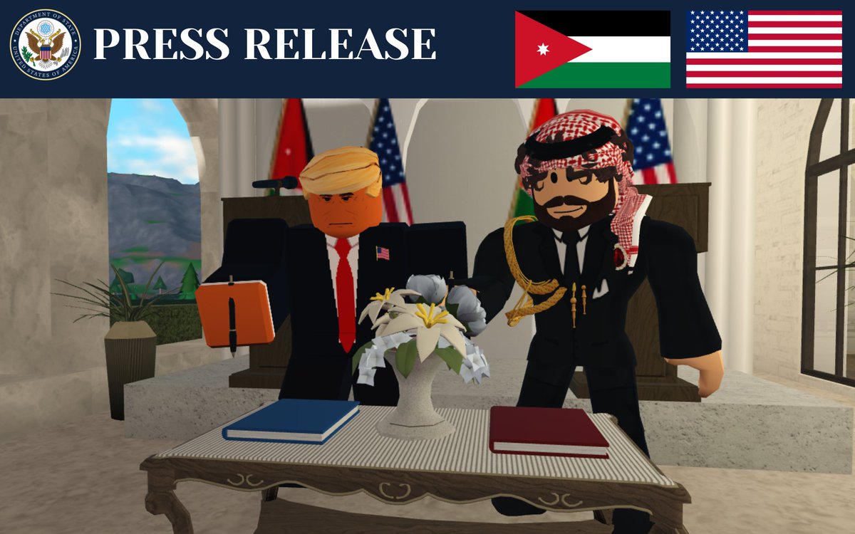 Department of State | BUSA tweet media