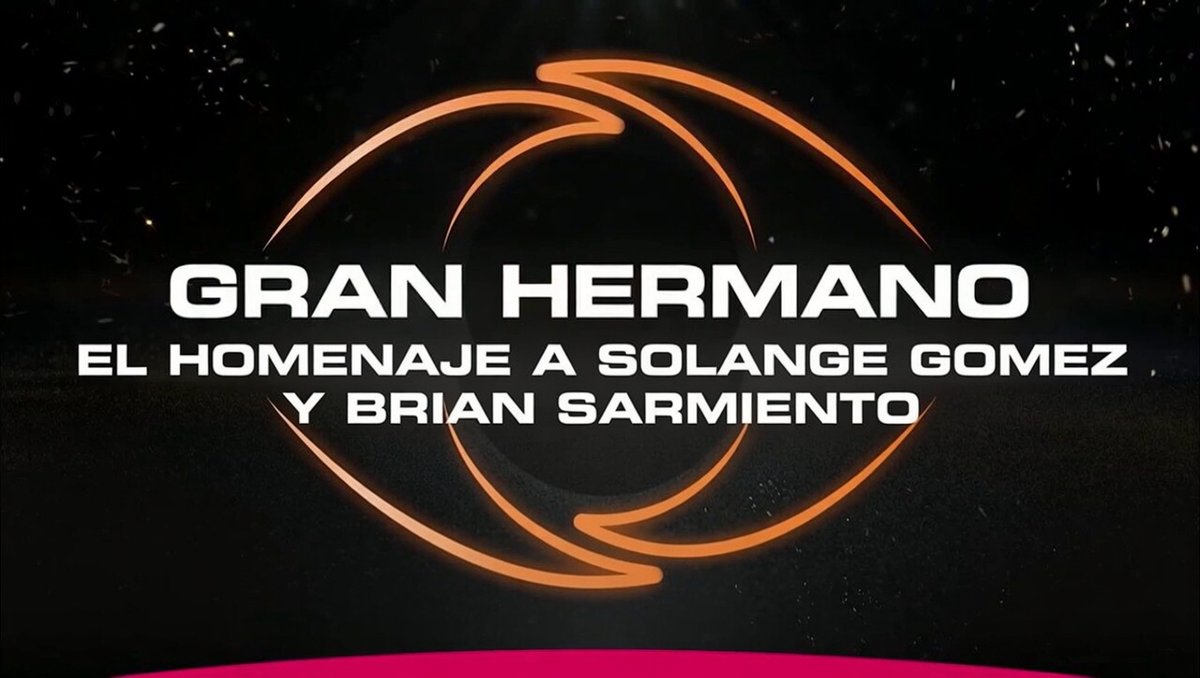 ElTanoOpina's tweet image. No pasaron ni 5 segundos y se cambio magicamente el nombre del programa de hoy

#GranHermano