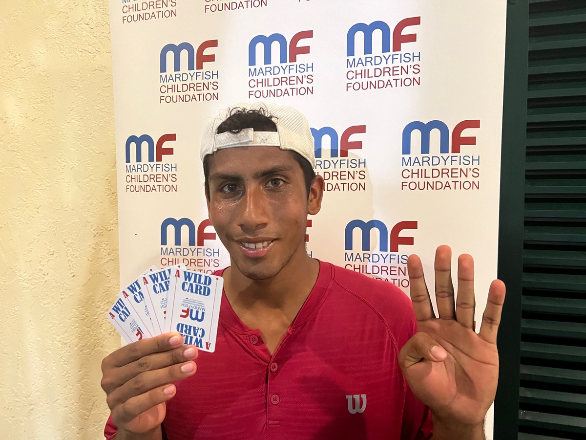 Vero Beach Futures tweet media