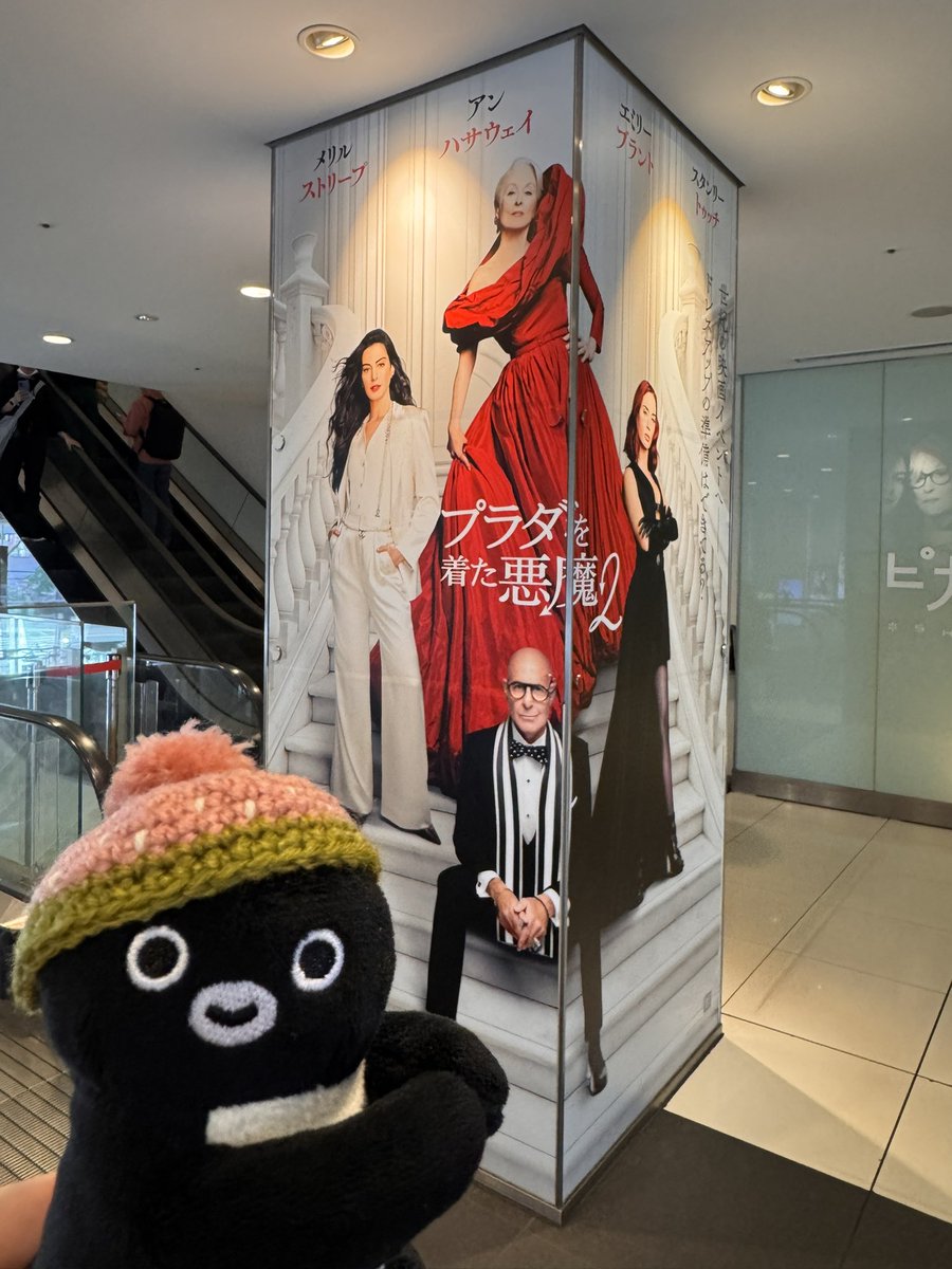 きよい tweet media