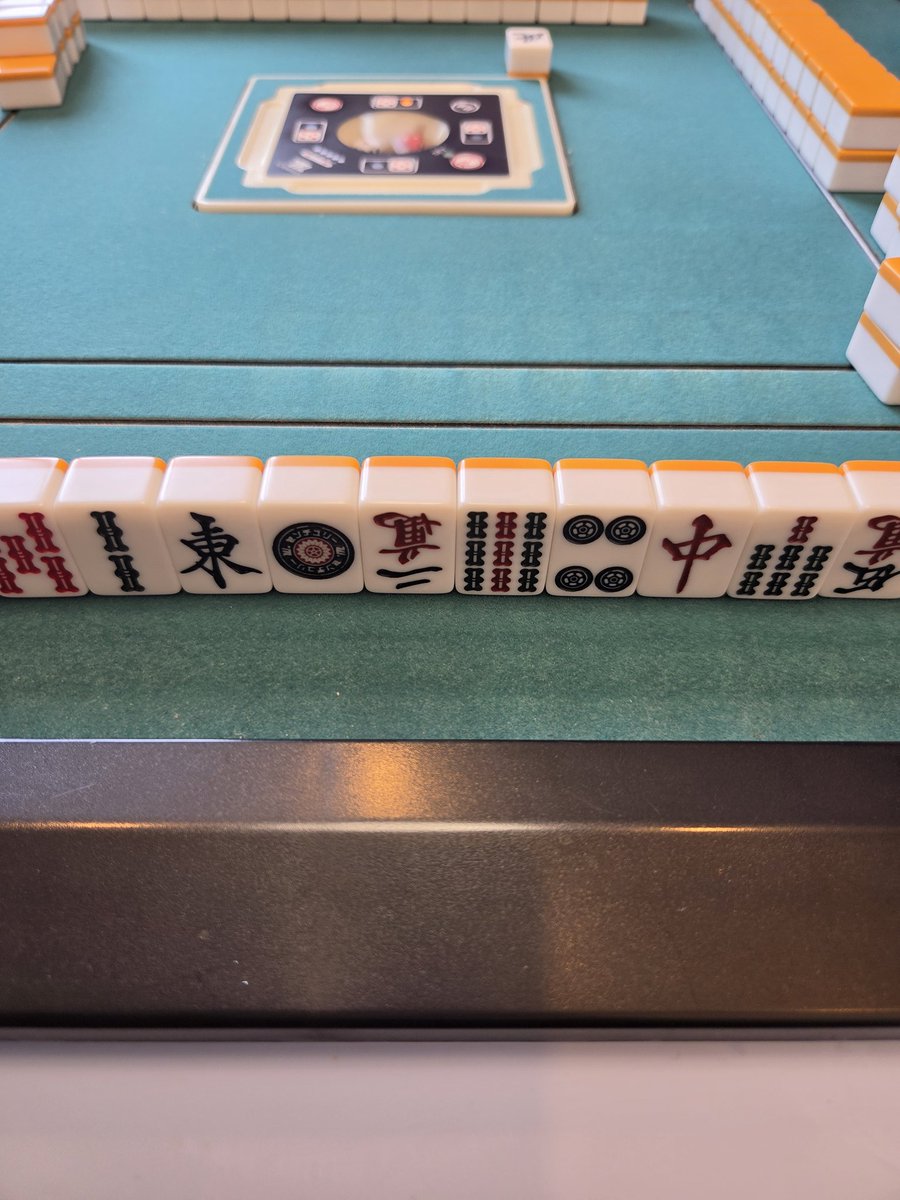なーう。
連休恒例