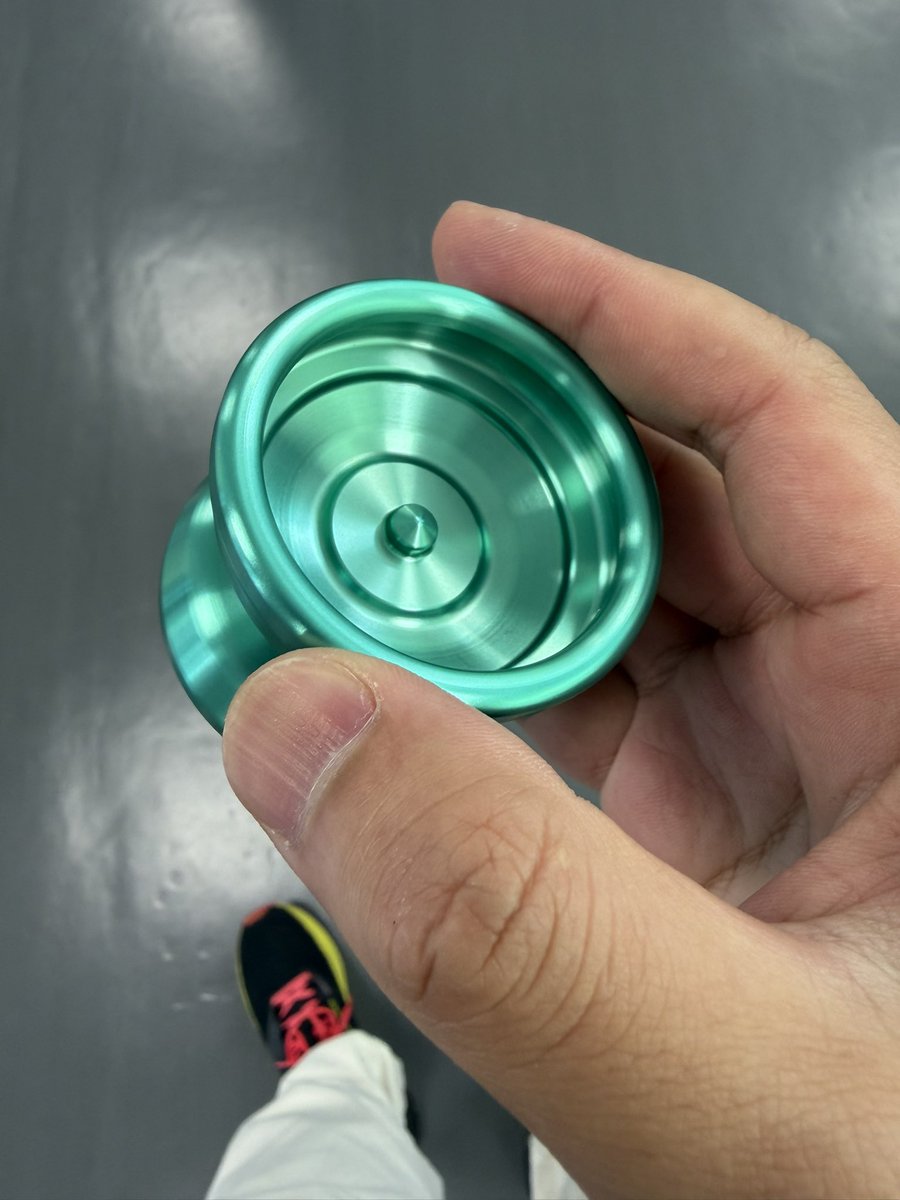 アスタキサンチン　ヨーヨー Ace Yo Gravitation 7 Yo-Yo - Mono-Metal YoYo – YoYoSam