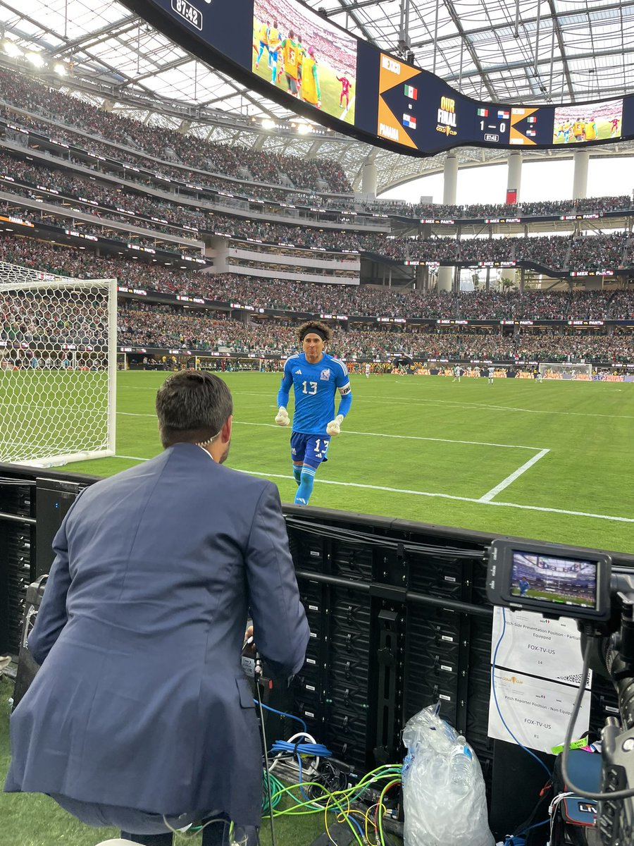 Rodolfo Landeros 🇲🇽 tweet media