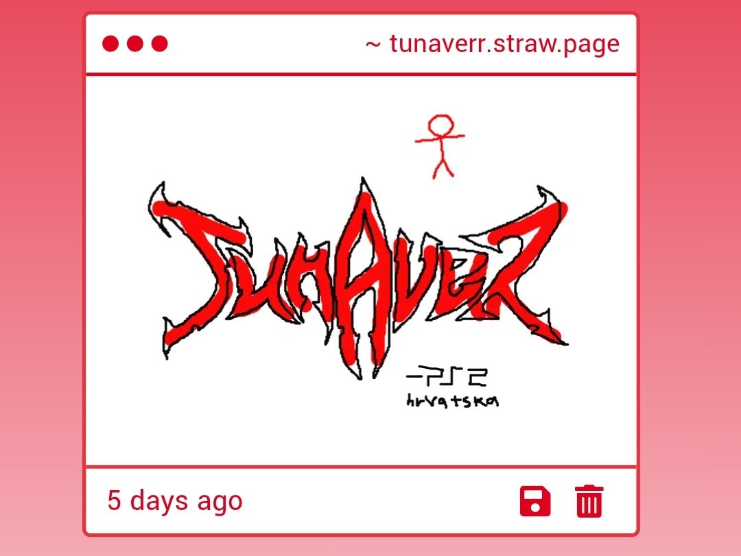 taidubstep's tweet image. My StrawPage Logo Collection! 
#alanbecker #logo #fanart 

List:
@tunaverr 
@starrypawu 
@BeanJJzz 
@KEIIPHOBIX