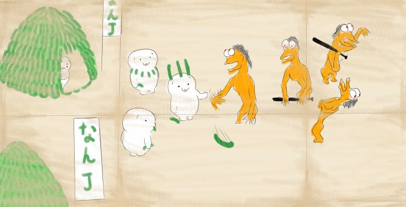 ポンデべッキオ tweet media