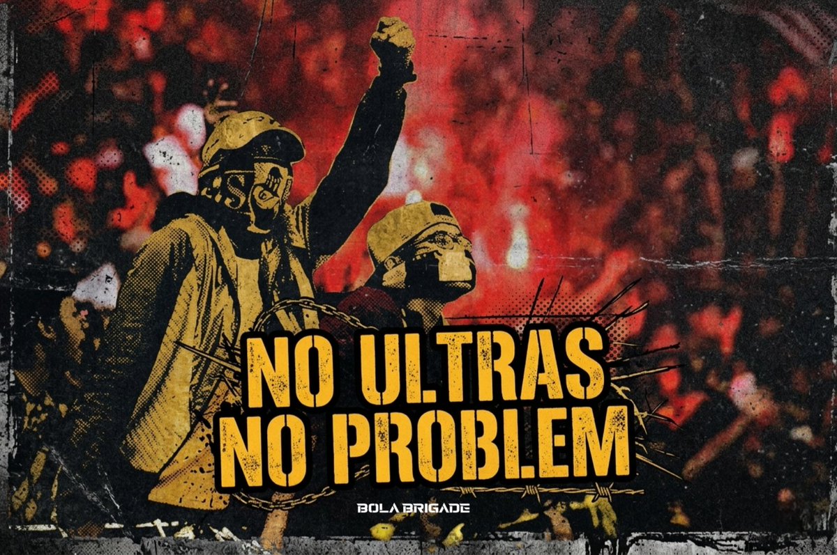 Bola Brigade tweet media
